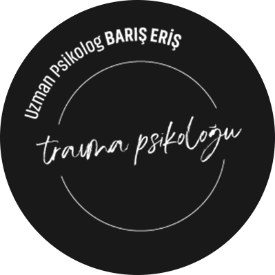 travma psikologu